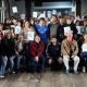 74 familias de Mercedes recibieron sus lotes y dieron un paso decisivo hacia la casa propia
