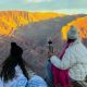 El turismo de invierno creció en el país y varios destinos rozaron la ocupación plena