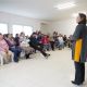 Las obras del Río Luján avanzan hacia una etapa decisiva y Mercedes abrió el debate con los vecinos
