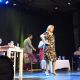 Mercedes abrió su festival internacional de teatro y prepara una semana de funciones gratuitas
