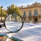 Del “100%” a los 77,8 puntos: qué cambió al medir la transparencia de Mercedes