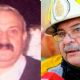 Un homenaje a dos bomberos y una lección que Pollacchi propone llevar a la política