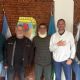 El espacio de Kicillof prepara un local en Mercedes y suma encuentros con sindicalistas