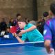 Mercedes sumó cuatro medallas