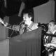 A 43 años del discurso de Alfonsín que convirtió al Obelisco en una postal de la democracia