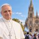 La visita del Papa a Luján moviliza a Mercedes: preparan alojamiento, servicios y accesos