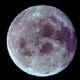 Nuevas hipótesis sobre el origen de la Luna