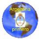 En algo somos primeros - Riesgo País Argentino supera al de Nigeria