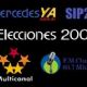 Nueve millones de Ciudadanos votan en la Provincia de Buenos Aires
