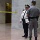 ULTIMO MOMENTO - Cierran oficinas en el Senado de EE.UU. por carta con ántrax