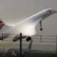 El Concorde realizó su primer vuelo desde el accidente