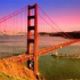 Alertan sobre un posible atentado contra los puentes de San Francisco