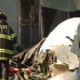 Varias hipótesis en torno al accidente del Avión de American airlines en Nueva York