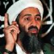 Existen informes de Inteligencia británica que indican que Bin Laden esta cercado