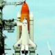 El Endeavour ya esta en el espacio, tras una prevención total en su lanzamiento