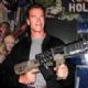 El regreso Triunfal - Terminator 3, el rodaje comenzaría en Marzo del 2002