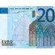 La Policía de Alemania encontró su primer billete de Euro falsificado