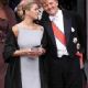 Comenzaron los festejos por la boda entre la Argentina Máxima Sorreguieta y el Principe de Holanda