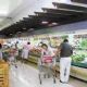 La Policía Bonaerense refuerza la seguridad en supermercados del conurbano