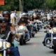 Se realiza el 5to Encuentro Nacional de Motos en la Ciudad de Mercedes