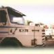 MAS DE 70 CAMIONES CORTAN RUTAS BONAERENSES