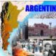 LA ARGENTINA EN CRISIS : 2 MUERTOS EN ENFRENTAMIENTOS ENTRE POLICIAS Y PIQUETEROS