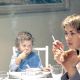 El humo del cigarrillo perjudica la comprensión de los chicos