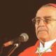 El Gobierno pidió al Vaticano la renuncia del obispo castrense