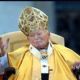 Gran expectativa por salud del Papa Juan Pablo II