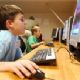 Casi la mitad de los niños ha sentido miedo al navegar por Internet