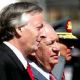 Reafirman presidentes de Chile y Argentina alianza estratégica