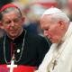 Cardenal polaco pide 'ayudar a llevar la cruz' a Juan Pablo II