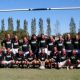 Mercedes Rugby Club le ganó al equipo del Colegio de Abogados de Lomas de Zamora