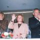 CHICHE DUHALDE LANZO SU CANDIDATURA