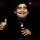 Maradona regresa a Argentina con ofertas de cuatro clubes europeos