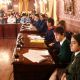 Alumnos de las escuelas locales sesionaron en el Concejo Deliberante