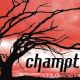 Champtra presenta “Cielo Escarlata”