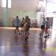 Exitoso torneo de handball