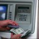 Se normalizó la provisión de dinero en los cajeros automáticos