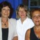 Mercedinas participaron en la creación del Consejo Provincial de la Mujer