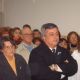 El Municipio traslado el acto oficial a la escuela Belgrano
