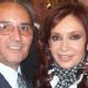 Juan Montoya pudo hablar con la candidata a presidente Cristina Fernández