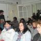 Charla sobre el sistema cooperativo