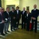 SE REALIZA EL SEMINARIO PROVINCIAL DE JOVENES GRADUADOS