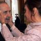 Se agrava el estado de salud de Raúl Alfonsín
