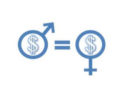 Dia Internacional de la Igualdad Salarial entre Mujeres y Hombres
