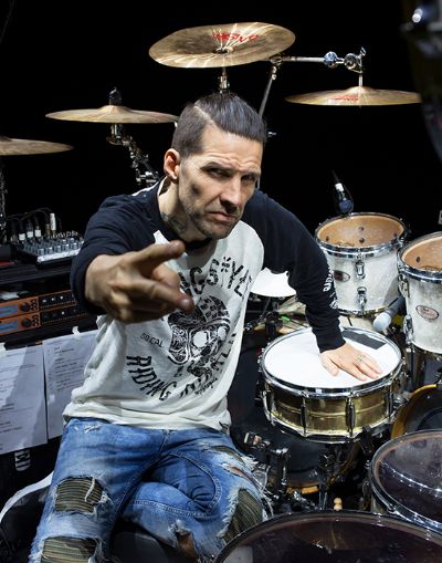 Nace Daniel Loeble