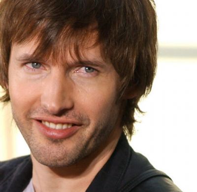 Nace James Hillier Blount