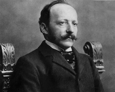 Nace Cesar Ritz