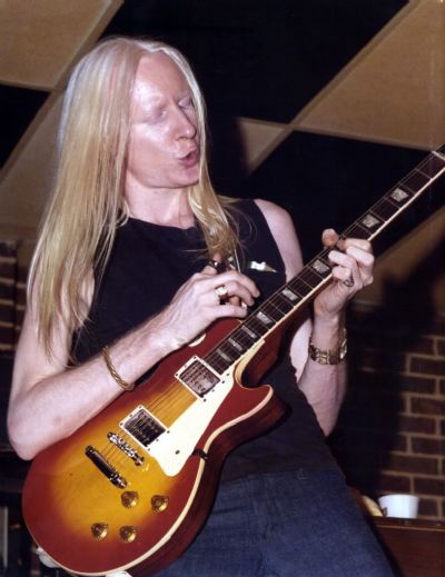 Nace John Dawson Winter III